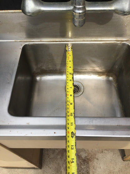 Vintage RITTER DENTAL CHAIR CABINET EQUIPMENT FAUCET MOLD MILK GLASS FREE SHIP