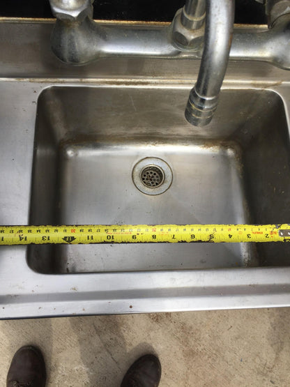 Vintage RITTER DENTAL CHAIR CABINET EQUIPMENT FAUCET MOLD MILK GLASS FREE SHIP