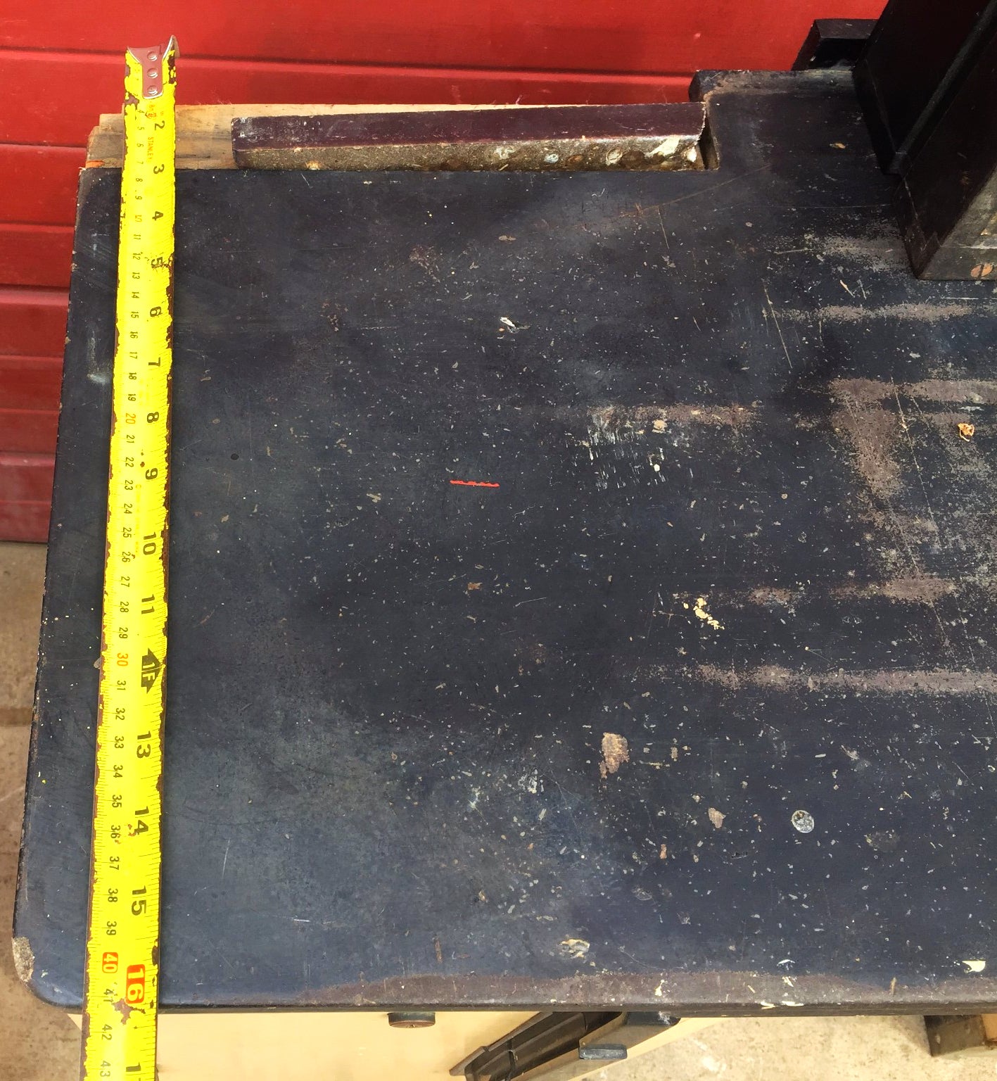 Vintage RITTER DENTAL CHAIR CABINET EQUIPMENT FAUCET MOLD MILK GLASS FREE SHIP