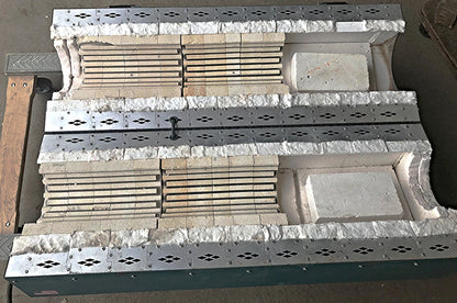 BUNN CWTF15-APS COFFEE PERCULATOR PN#230010006 AUTOMATIC AIRPOT HOT WATER FAUCET