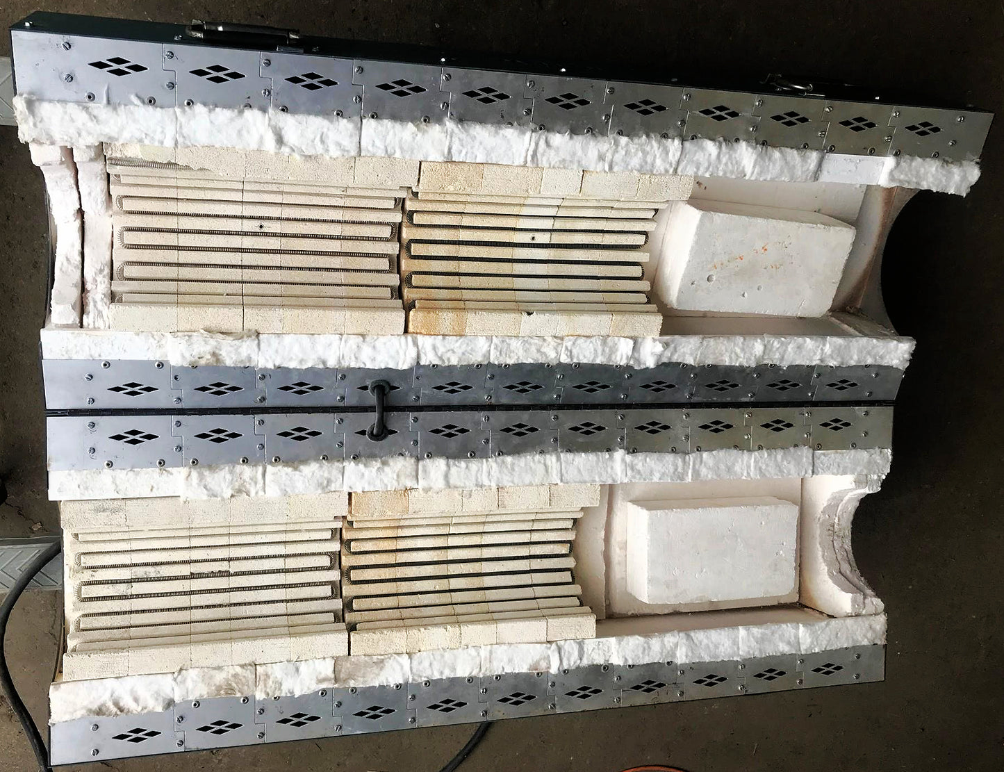 BUNN CWTF15-APS COFFEE PERCULATOR PN#230010006 AUTOMATIC AIRPOT HOT WATER FAUCET