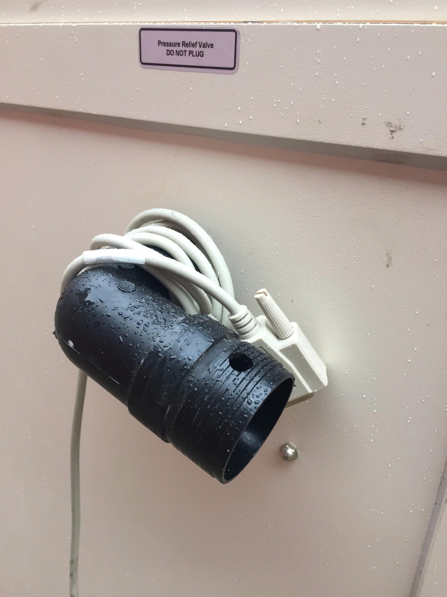 COY HOOD ALUMINUM DRY INERT GAS PURGE CHEMICAL CONTROL GLOVE BOX ABGB FREESHIP