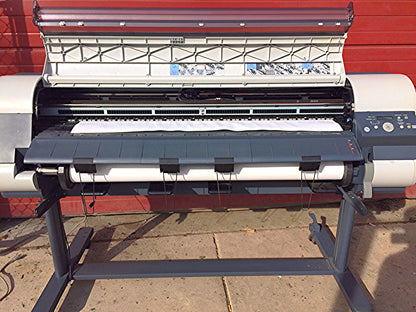 CANON W8400 IMAGE PROGRAF 44" LARGE FORMAT PRINTER FREESHIP