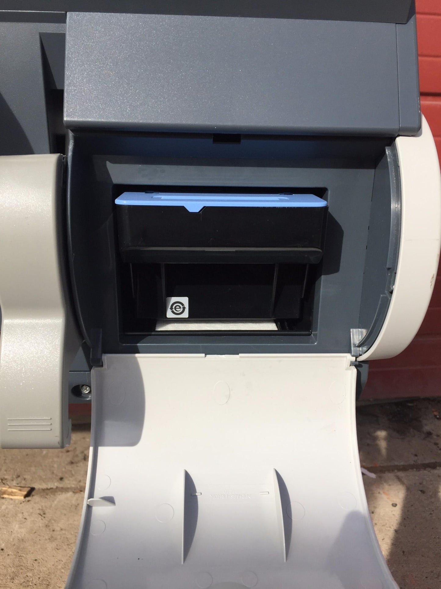 CANON W8400 IMAGE PROGRAF 44" LARGE FORMAT PRINTER FREESHIP