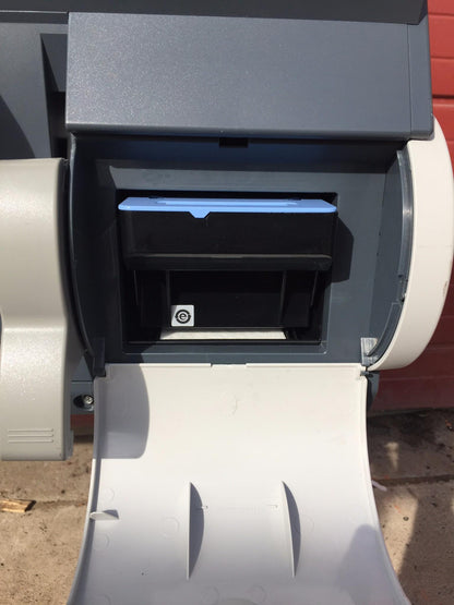 CANON W8400 IMAGE PROGRAF 44" LARGE FORMAT PRINTER FREESHIP