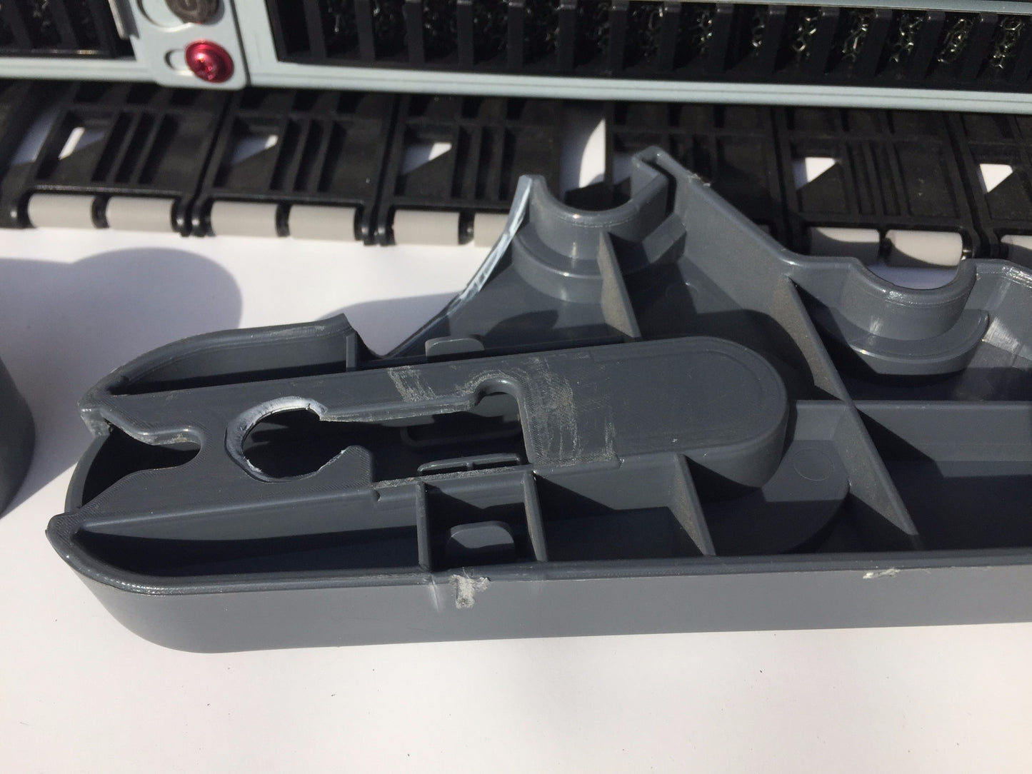 CANON W8400 IMAGE PROGRAF 44" LARGE FORMAT PRINTER FREESHIP