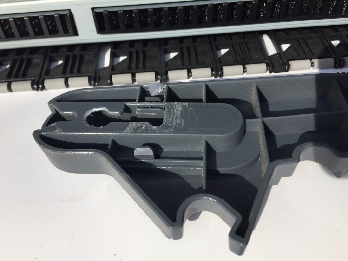 CANON W8400 IMAGE PROGRAF 44" LARGE FORMAT PRINTER FREESHIP