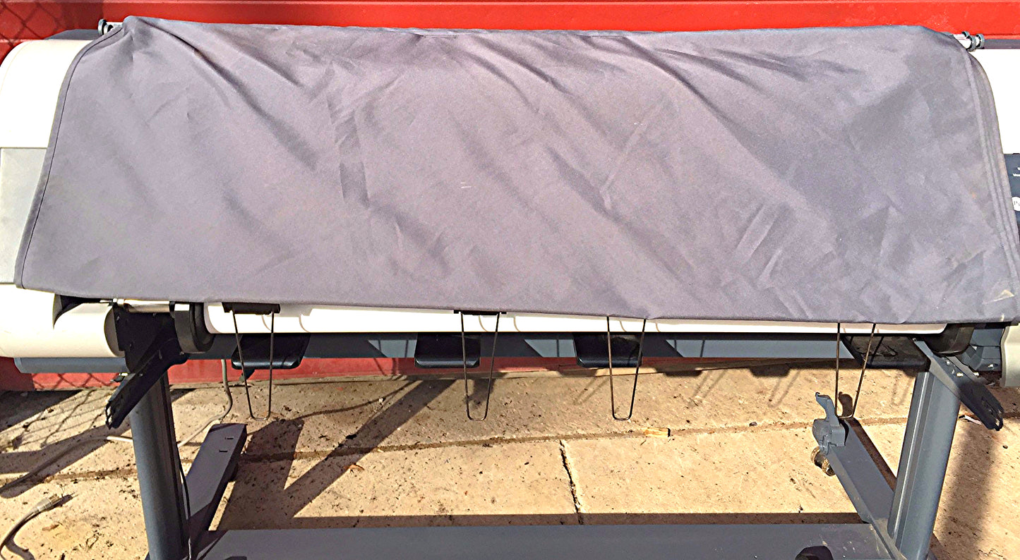 CANON W8400 IMAGE PROGRAF 44" LARGE FORMAT PRINTER FREESHIP