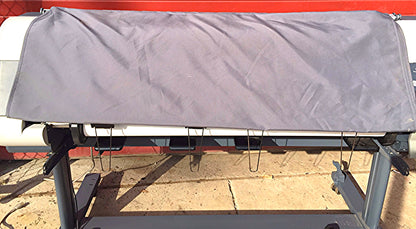 CANON W8400 IMAGE PROGRAF 44" LARGE FORMAT PRINTER FREESHIP