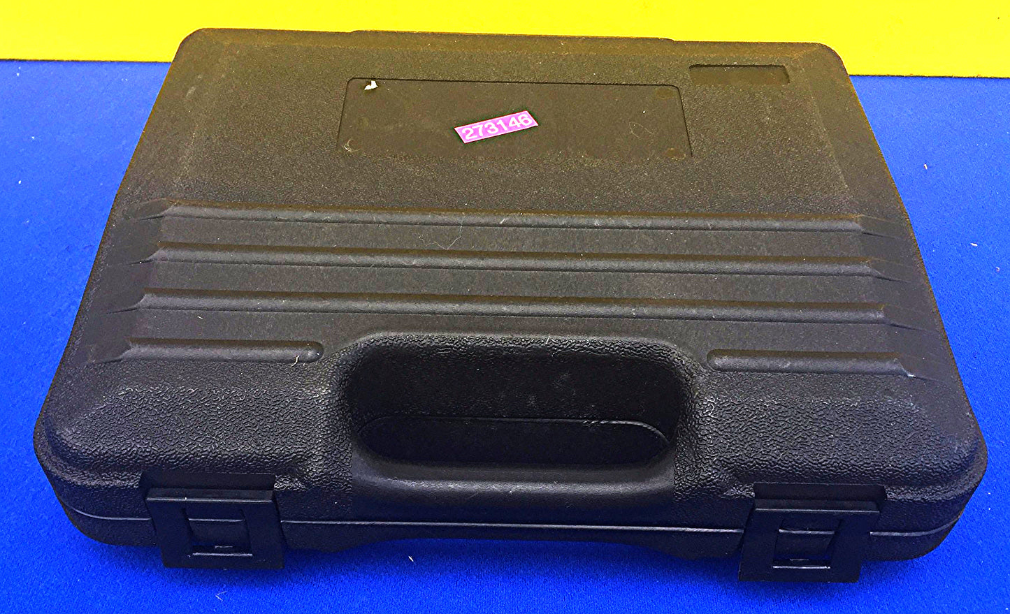 EXTECH TRUE RMS 380801 POWER ANALYZER DATALOGGER TEST WORKSPERFECT FREESHIPPING