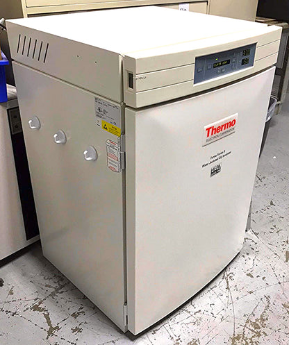 FORMA 3110 CO2 JACKETED INCUBATOR REFURBISHED WARRANTY Watch Video FREE SHIP