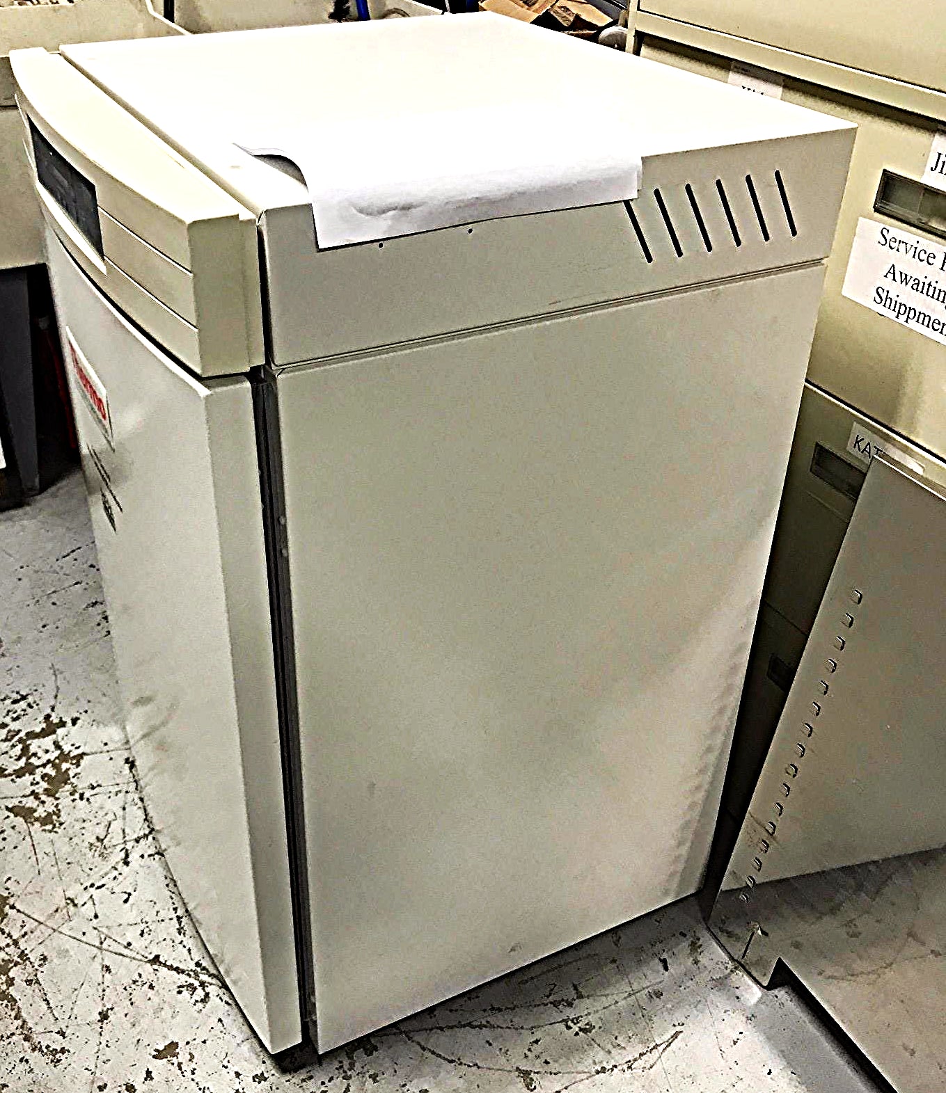 FORMA 3110 CO2 JACKETED INCUBATOR REFURBISHED WARRANTY Watch Video FREE SHIP