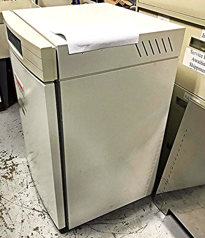 FORMA 3110 CO2 JACKETED INCUBATOR REFURBISHED WARRANTY Watch Video FREE SHIP