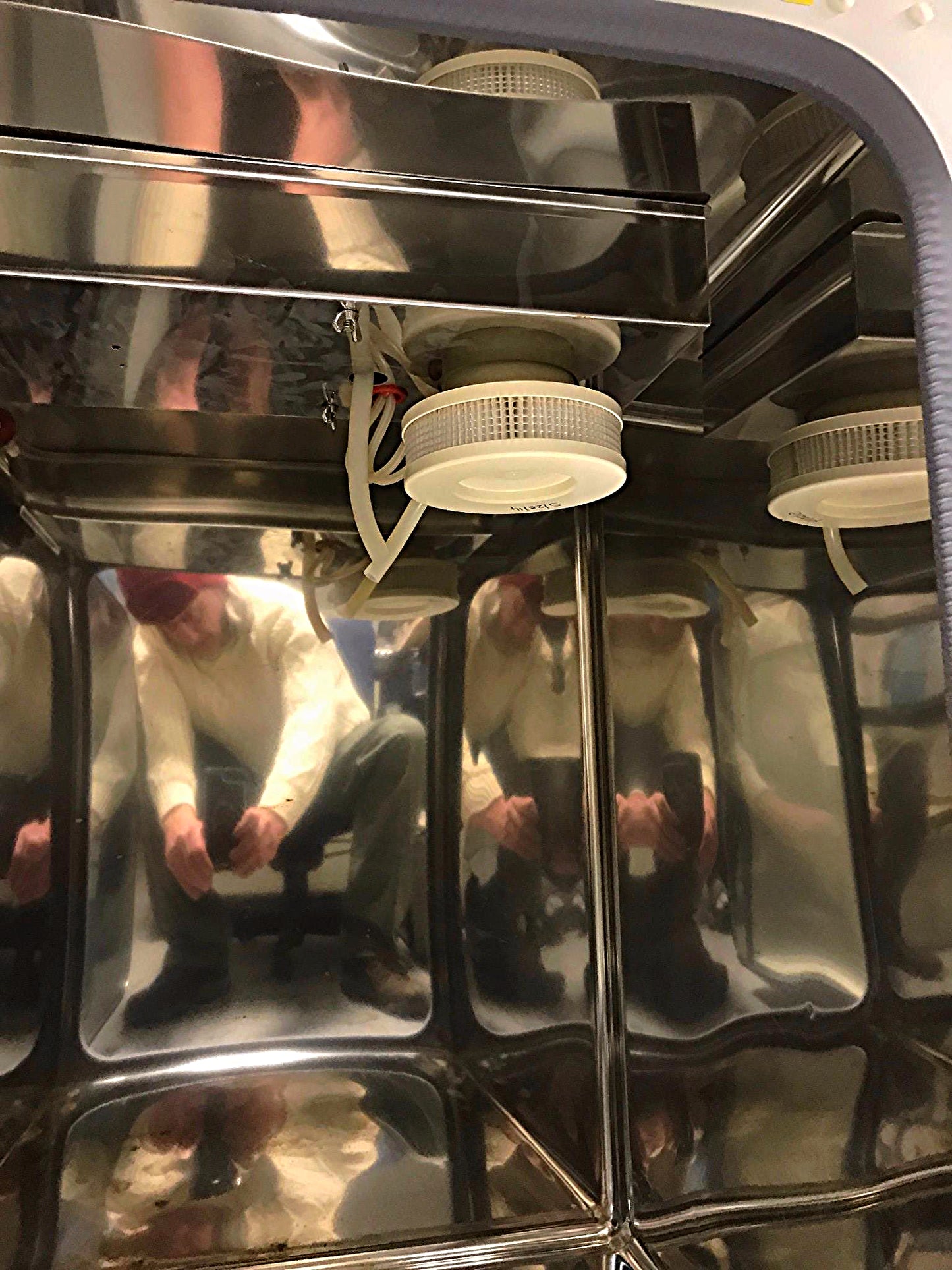 FORMA 3110 CO2 JACKETED INCUBATOR REFURBISHED WARRANTY Watch Video FREE SHIP