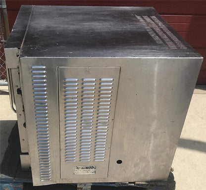 BAKERS PRIDE® model X80 3PH ELECTRIC SINGLE STACK CONVECTION OVEN FREE SHIPPING