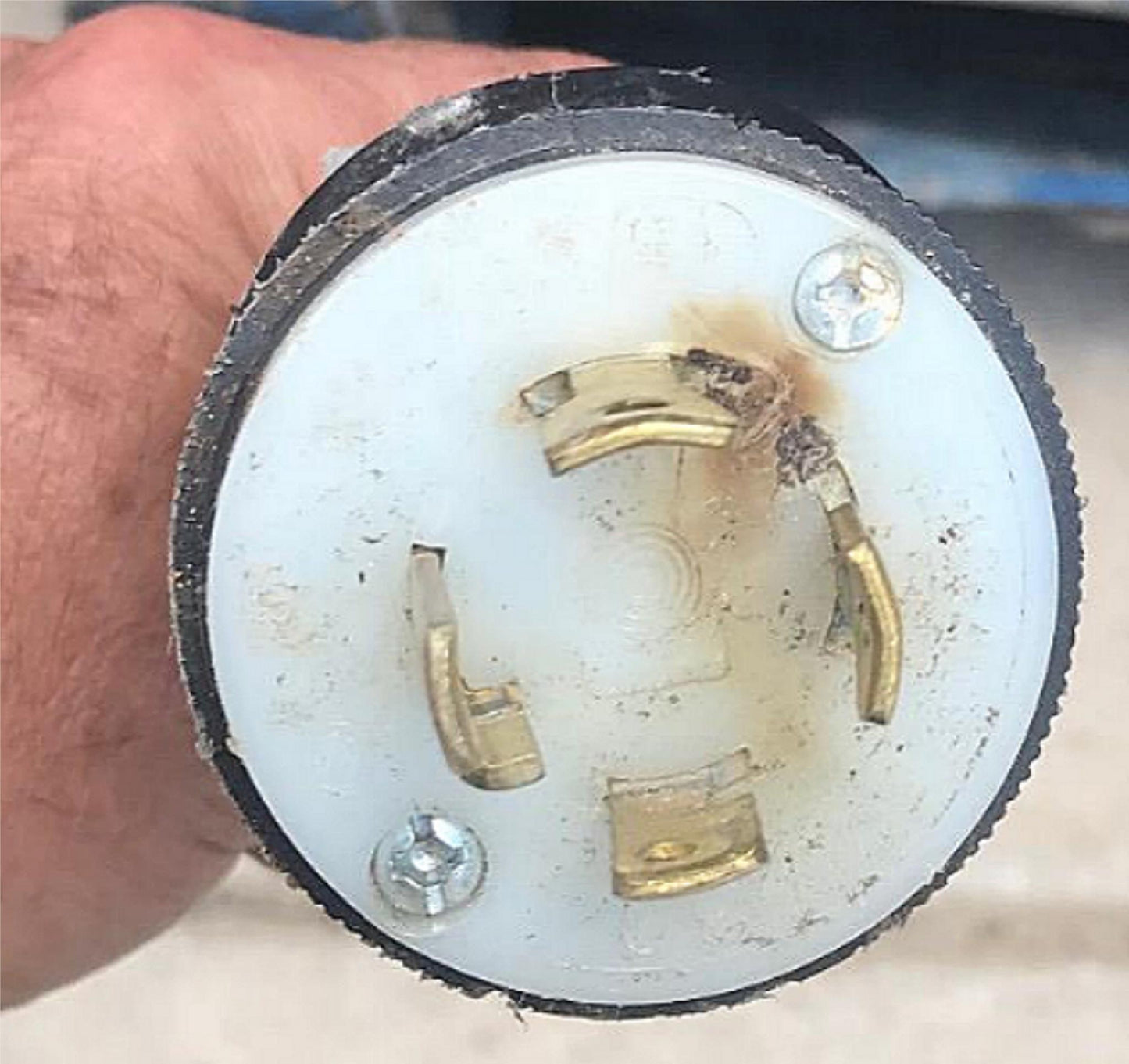 BAKERS PRIDE® model X80 3PH ELECTRIC SINGLE STACK CONVECTION OVEN FREE SHIPPING