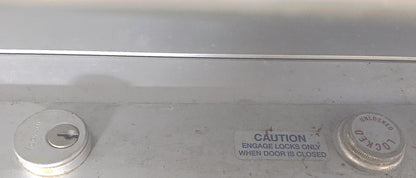 SET OF 4 HERMAN MILLER AERO CHAIRs BLACK Size B Chadwick & Bill Stumpf FREE SHIP