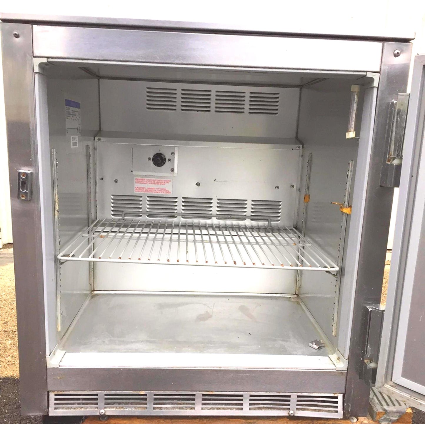 LABCONCO 7811000 CentriVap Freeze Dry WELCH ALLYN 8912A Pump MANUAL WATCH VIDEO