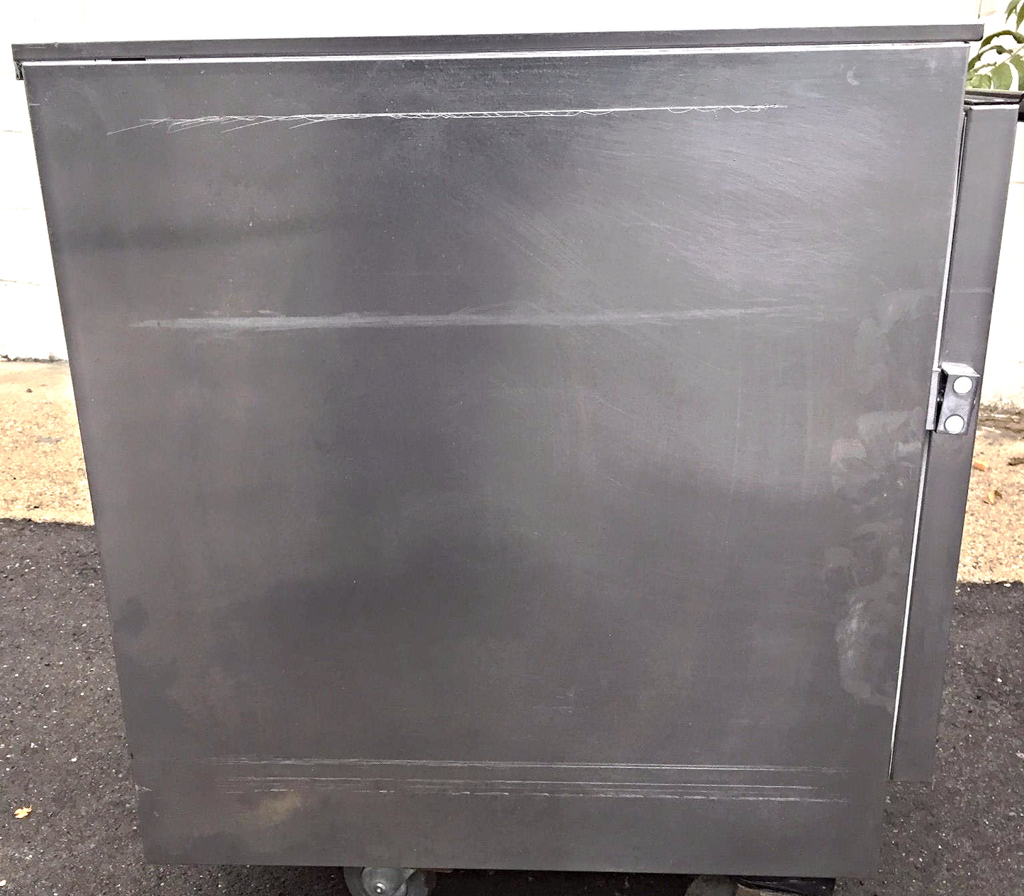 BEVERAGE AIR UCR27A UNDERCOUNTER REFRIGERATOR FREE SHIP