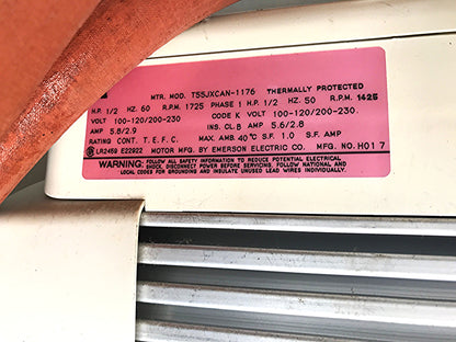 LABCONCO 7811000 CentriVap Freeze Dry WELCH ALLYN 8912A Pump MANUAL WATCH VIDEO