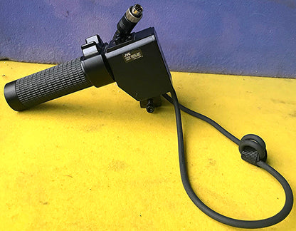 JVC HZ-ZS13BU 8-Pin Professional Servo Zoom Control W/ Bracket MODULE  FREE SHIP