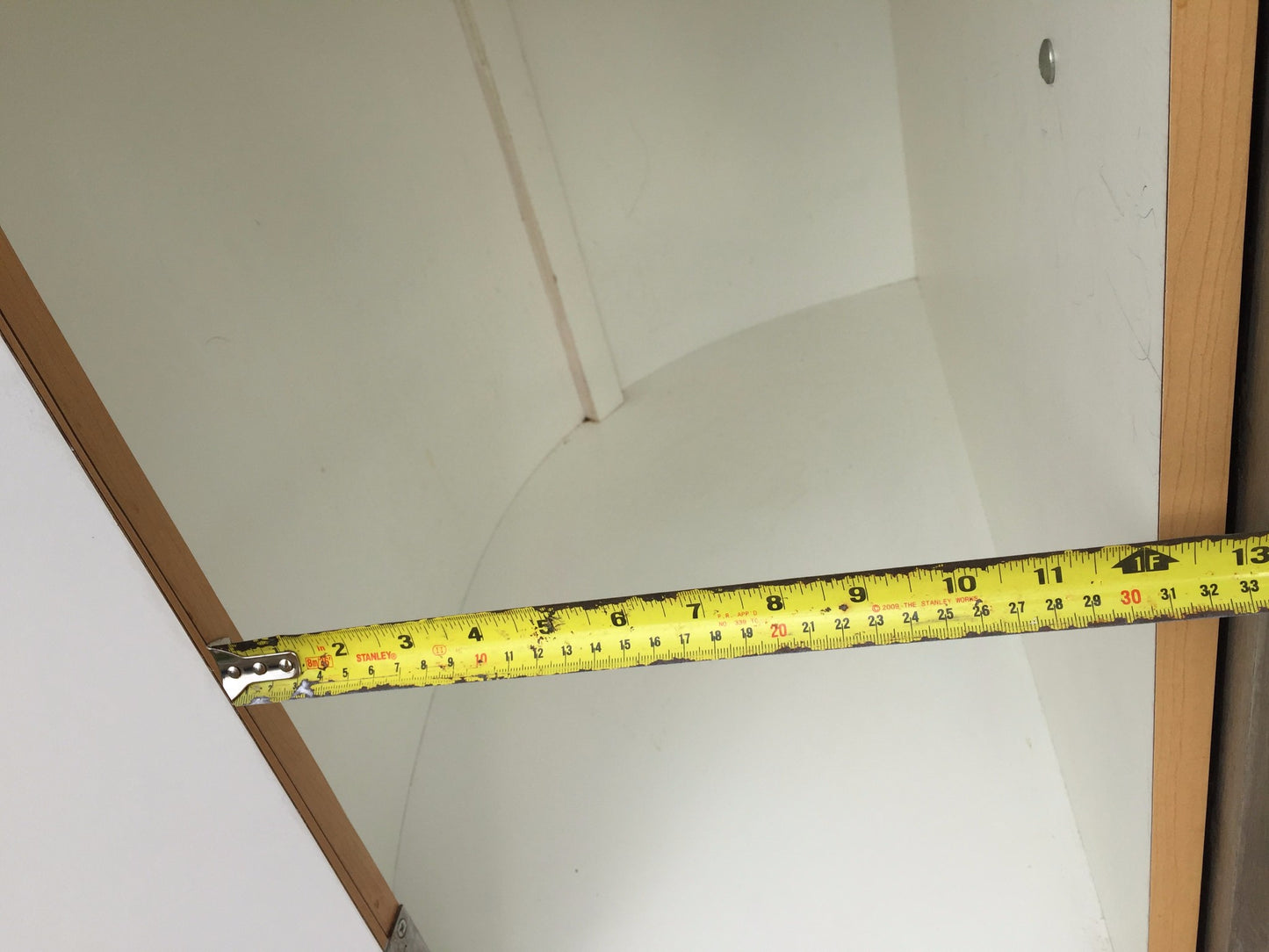 CORE CONCEPTS KIOSK 116" W x 34" D FREE SHIP