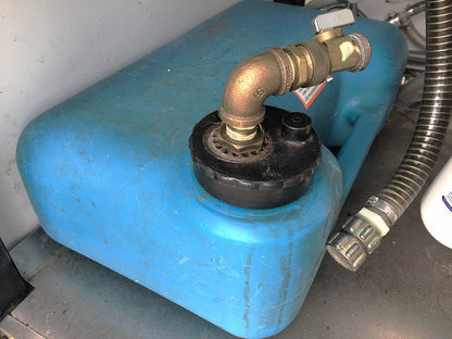 CORE CONCEPTS KIOSK 116" W x 34" D FREE SHIP