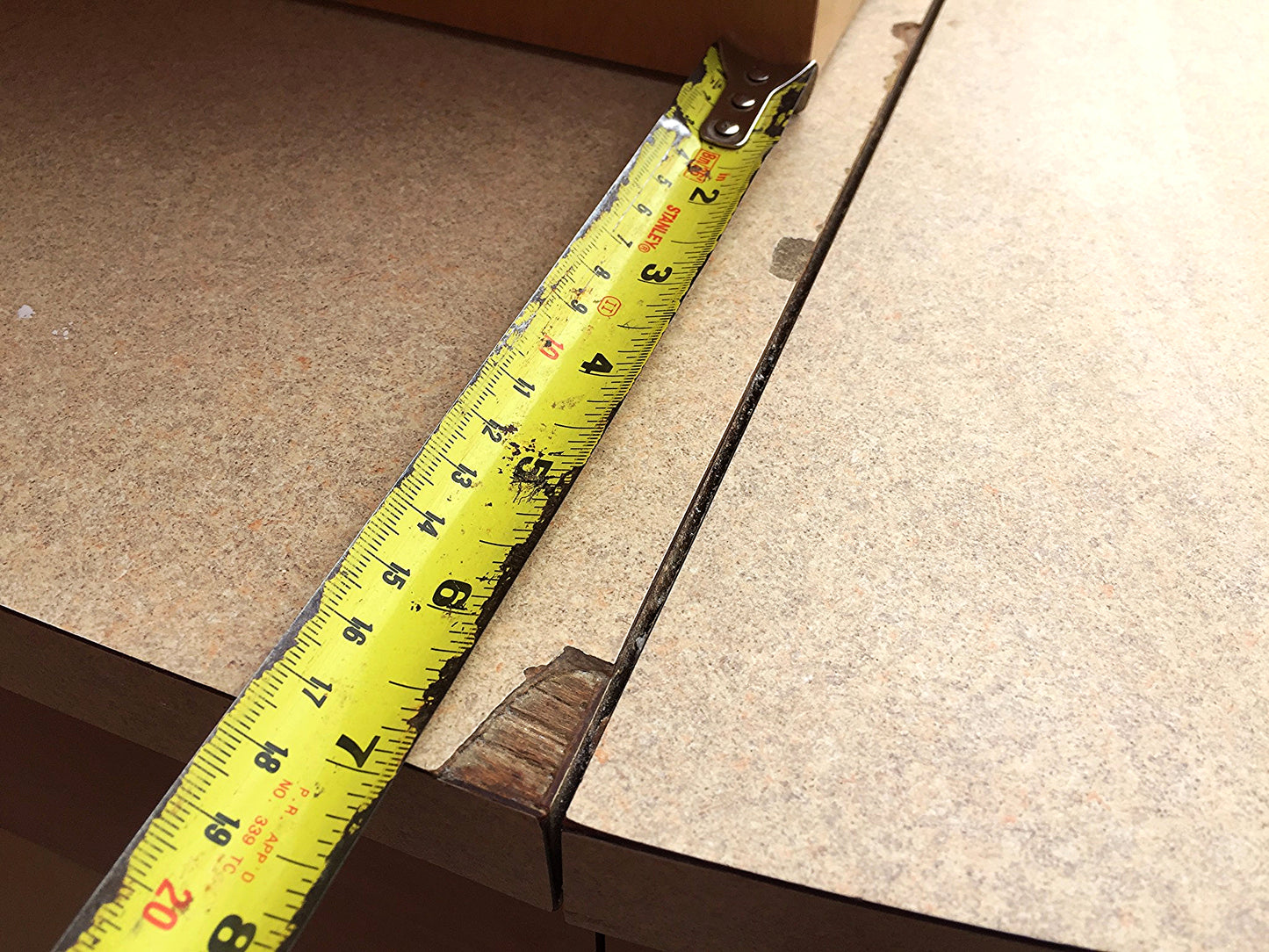 CORE CONCEPTS KIOSK 116" W x 34" D FREE SHIP