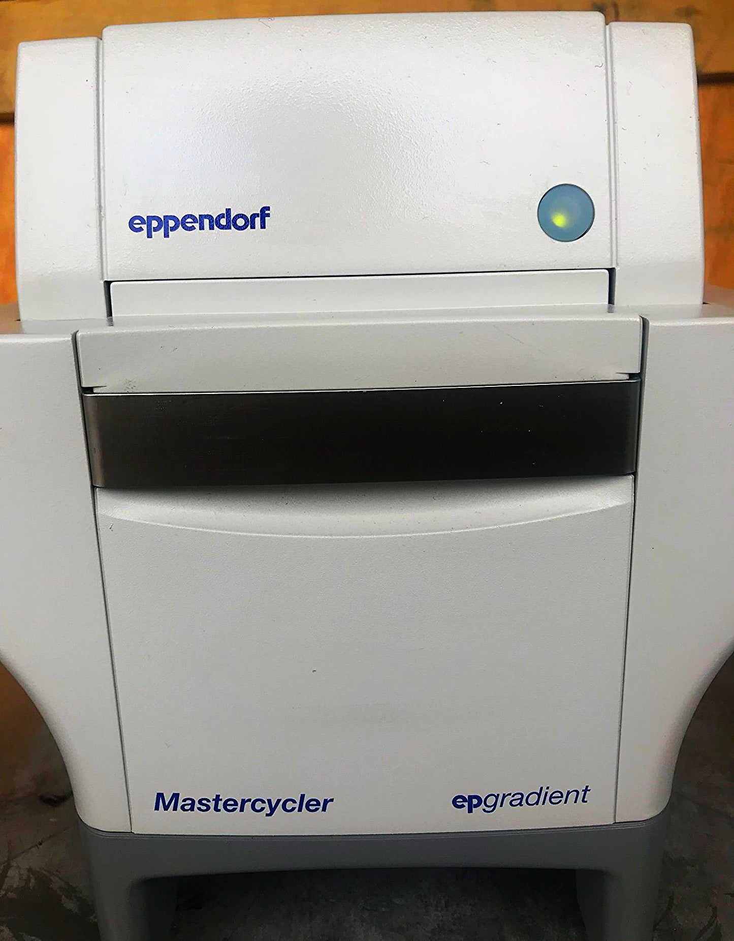 EPPENDORF 5341 MASTERCYCLER EPGRADIENT THERMAL CYCLER 100% PERFECT FREE SHIP