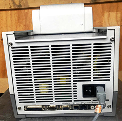 EPPENDORF 5341 MASTERCYCLER EPGRADIENT THERMAL CYCLER 100% PERFECT FREE SHIP