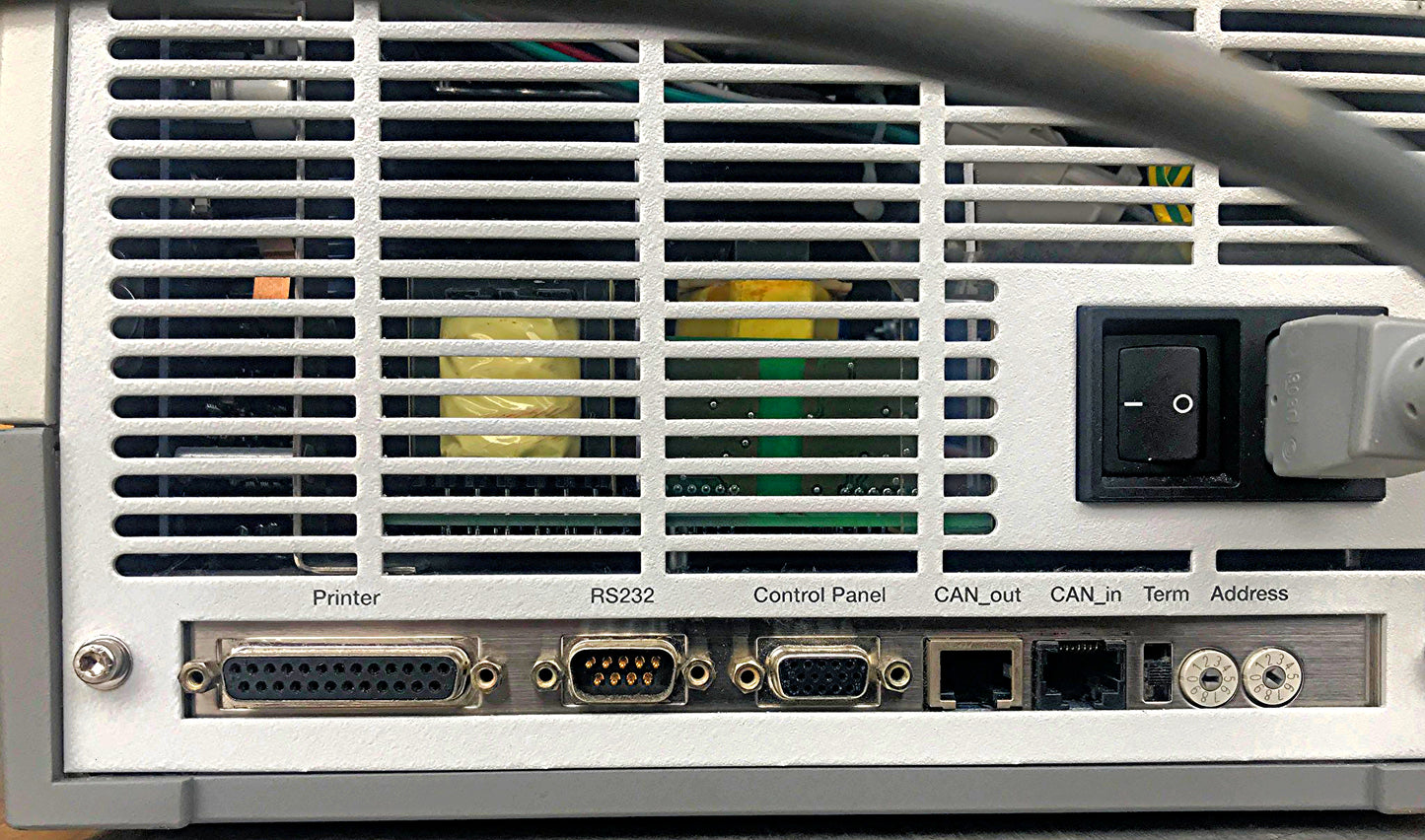 EPPENDORF 5341 MASTERCYCLER EPGRADIENT THERMAL CYCLER 100% PERFECT FREE SHIP