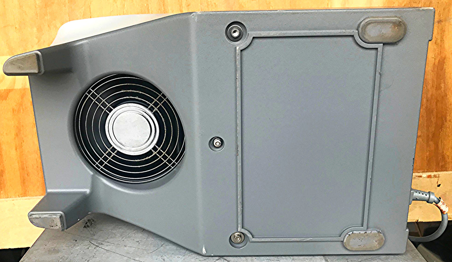 EPPENDORF 5341 MASTERCYCLER EPGRADIENT THERMAL CYCLER 100% PERFECT FREE SHIP