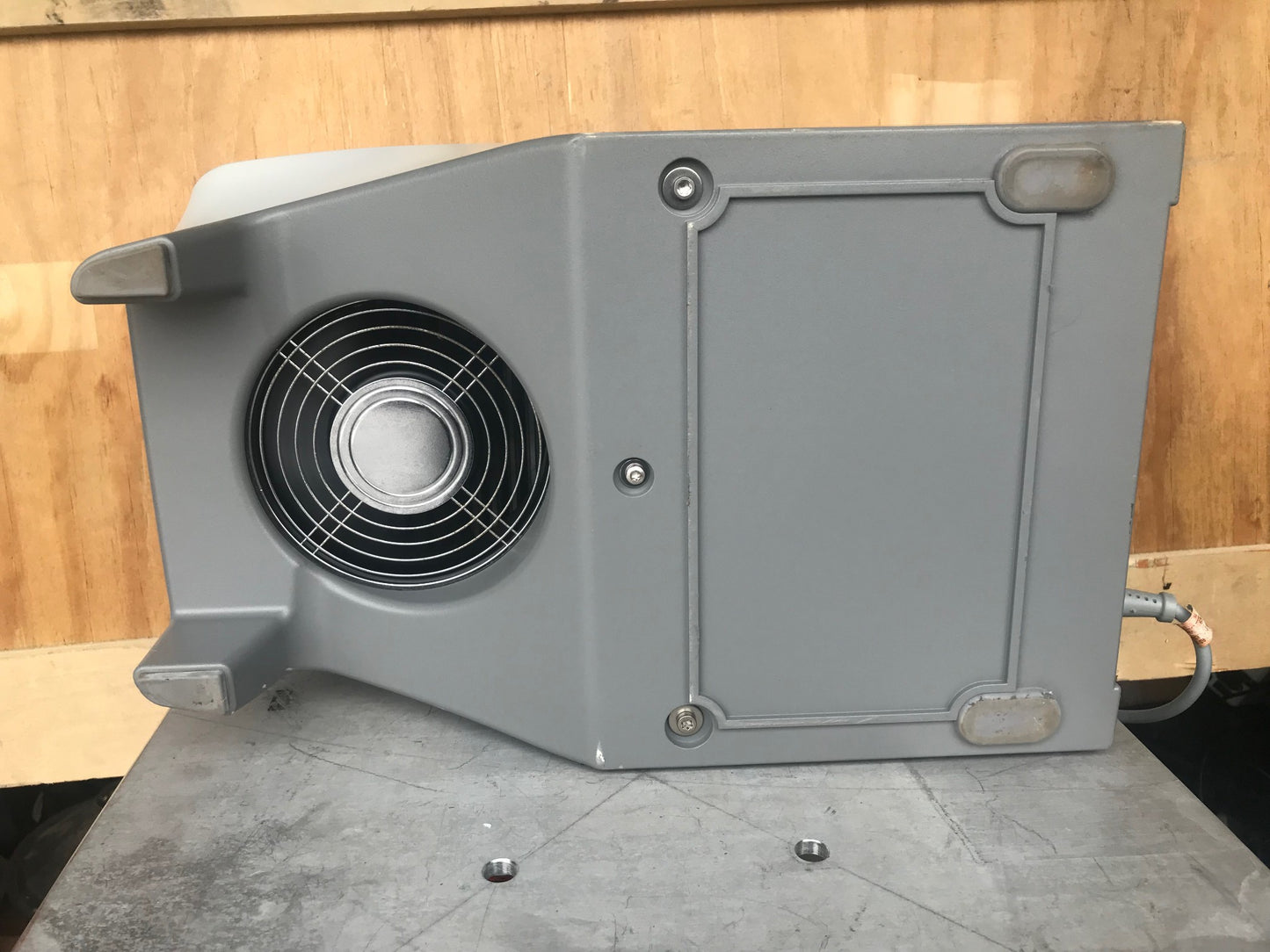 EPPENDORF 5341 MASTERCYCLER EPGRADIENT THERMAL CYCLER 100% PERFECT FREE SHIP