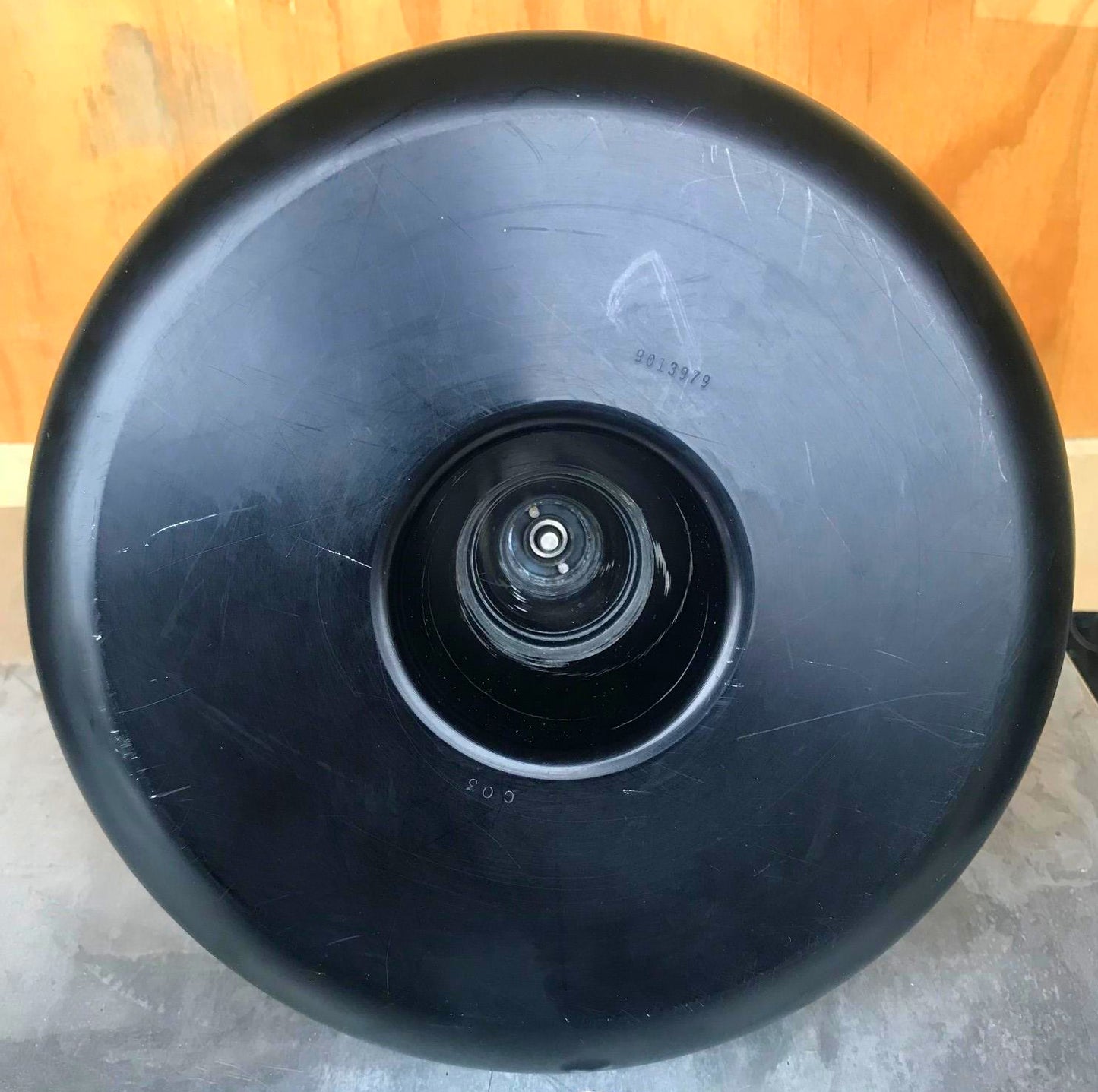 SORVALL SS-34 CENTRIFUGE ROTOR 100%Tested / 90day WARRANTY FREE SHIPPING