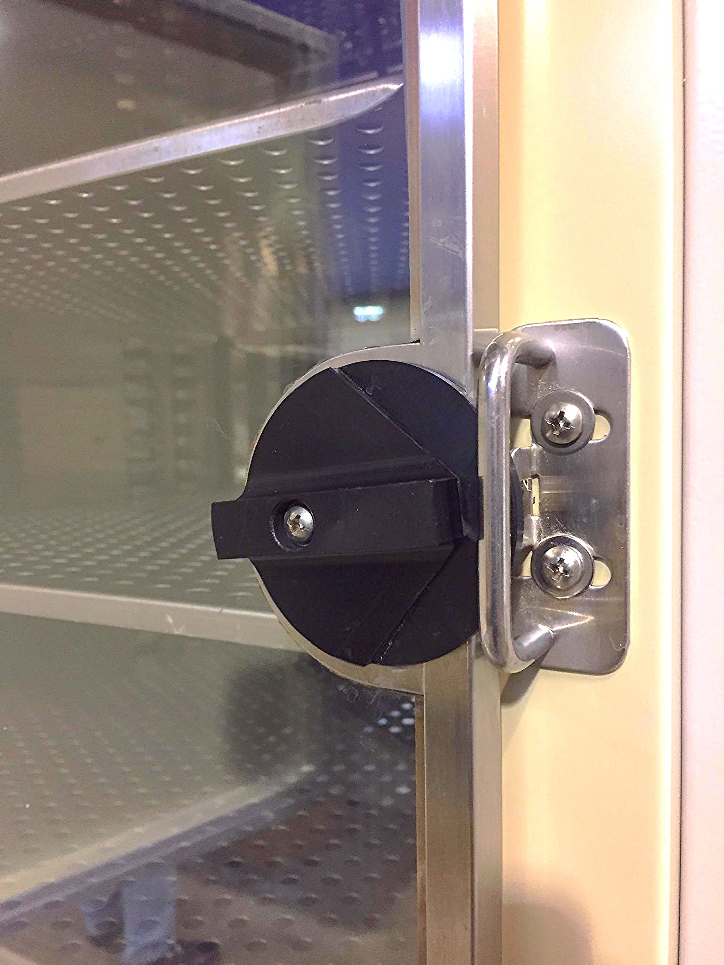 FORMA SCIENTIFIC 3110 CO2 DOUBLE INCUBATOR with WHEEL CART WATCH VIDEO FREE SHIP