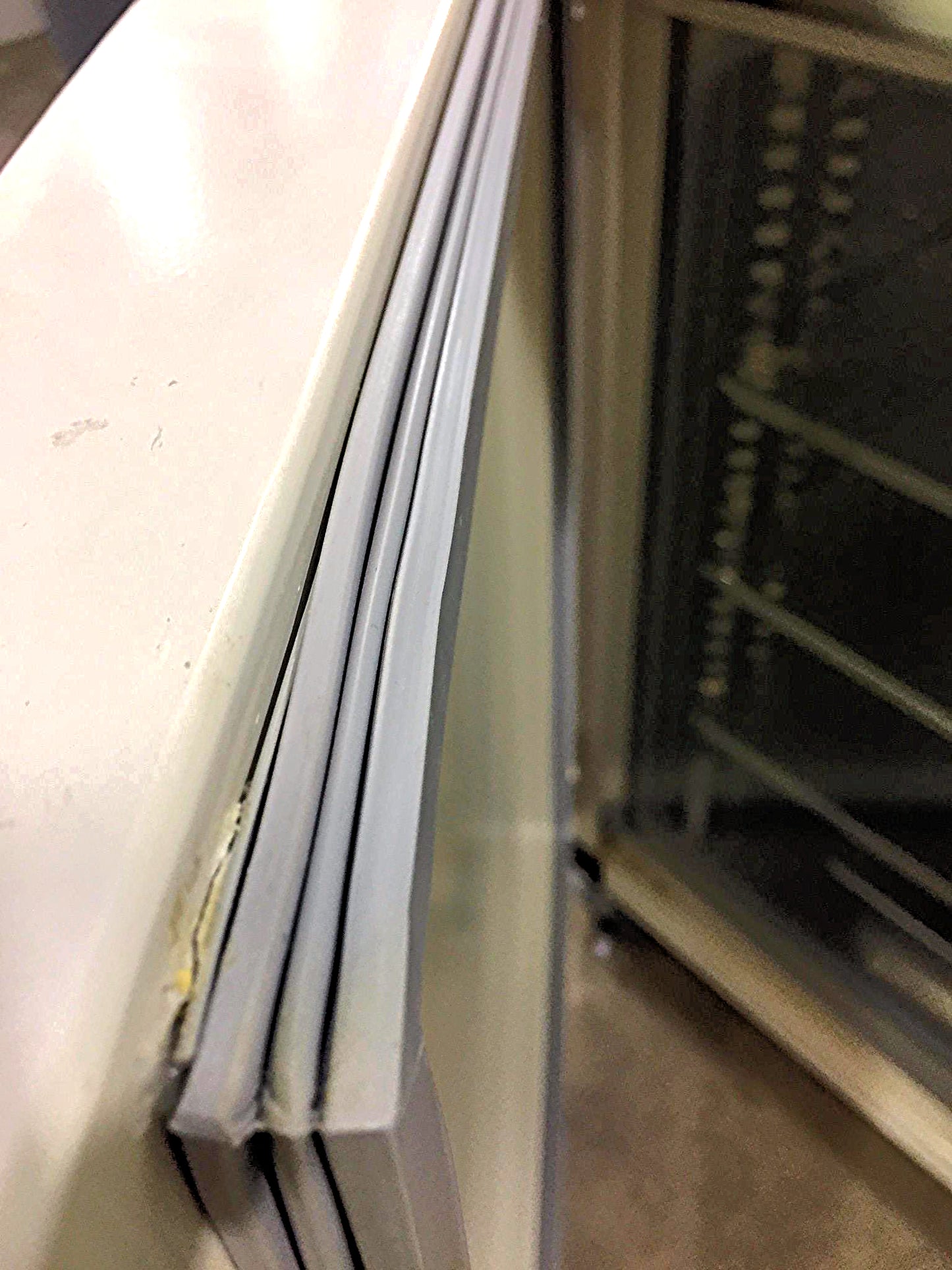 FORMA SCIENTIFIC 3110 CO2 DOUBLE INCUBATOR with WHEEL CART WATCH VIDEO FREE SHIP