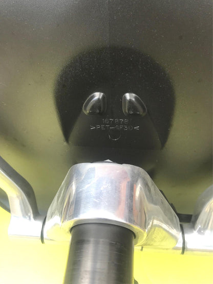 6 HERMAN MILLER EQUA FAUX LEATHER SWIVEL OFFICE ARMCHAIR CONTEMPORARY MODERN