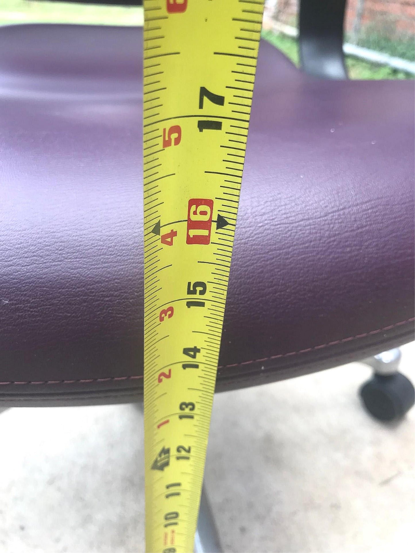 6 HERMAN MILLER EQUA FAUX LEATHER SWIVEL OFFICE ARMCHAIR CONTEMPORARY MODERN