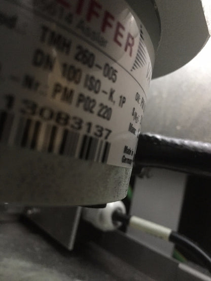 THERMO FINNIGAN ELEMENT 2 SPECTROMETER HIGH RESOLUTION PLASMA HR-ICP-MS FREESHIP