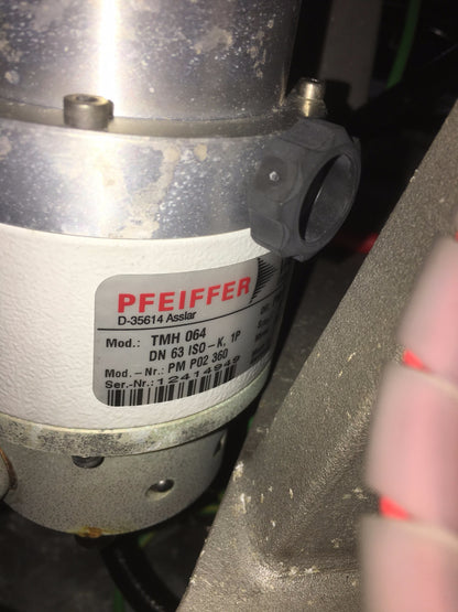 THERMO FINNIGAN ELEMENT 2 SPECTROMETER HIGH RESOLUTION PLASMA HR-ICP-MS FREESHIP