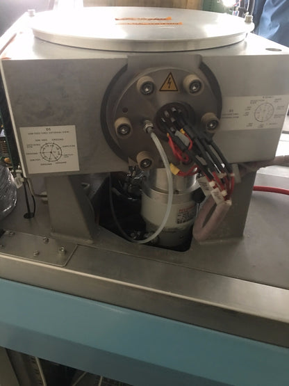 THERMO FINNIGAN ELEMENT 2 SPECTROMETER HIGH RESOLUTION PLASMA HR-ICP-MS FREESHIP