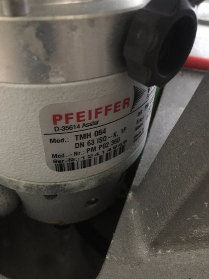 THERMO FINNIGAN ELEMENT 2 SPECTROMETER HIGH RESOLUTION PLASMA HR-ICP-MS FREESHIP