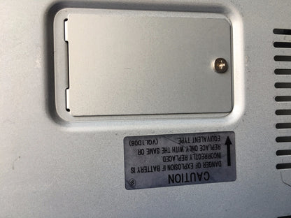 THERMO FINNIGAN ELEMENT 2 SPECTROMETER HIGH RESOLUTION PLASMA HR-ICP-MS FREESHIP