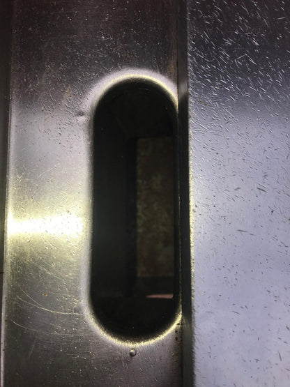 KEATING MIRACLEAN 36FLD NATURAL GAS GRILL GRIDDLE 36 x 24 & STAND FREE SHIPPING