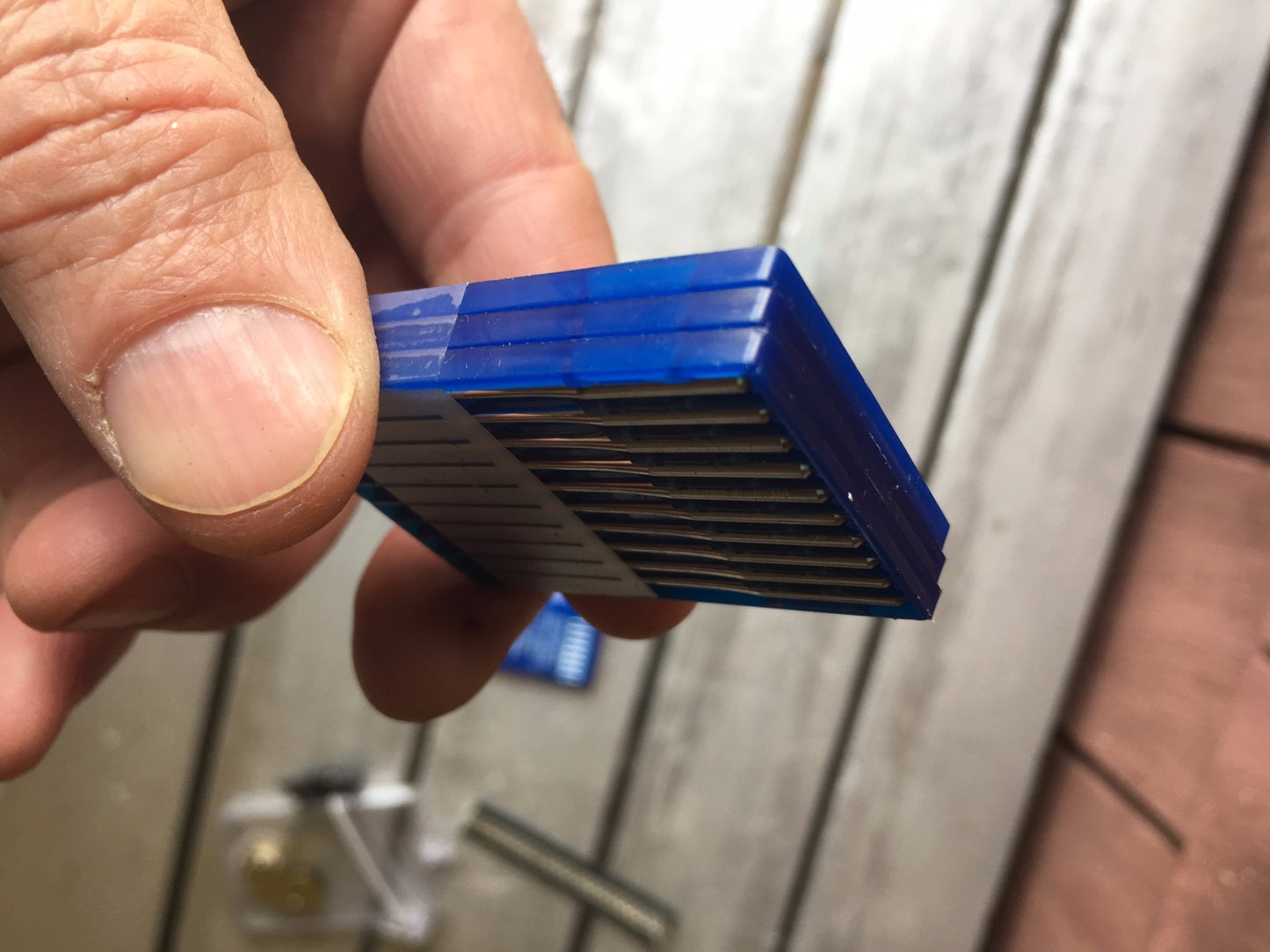 DURKOPP ADLER 251 PROFESSIONAL SEWING MACHINE LOCKSTITCH WATCH VIDEO FREESHIP