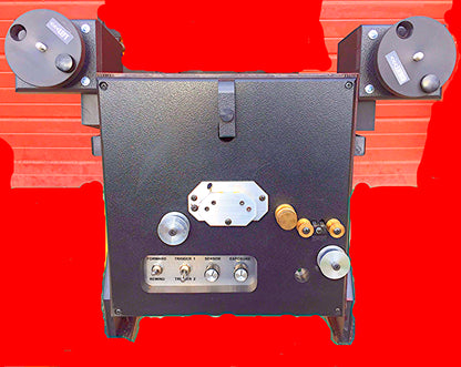 MOVIESTUFF RETRO 16 mm FILM SCANNER TRANSFER DIGITAL MACHINE JAG 35 FREESHIPPING