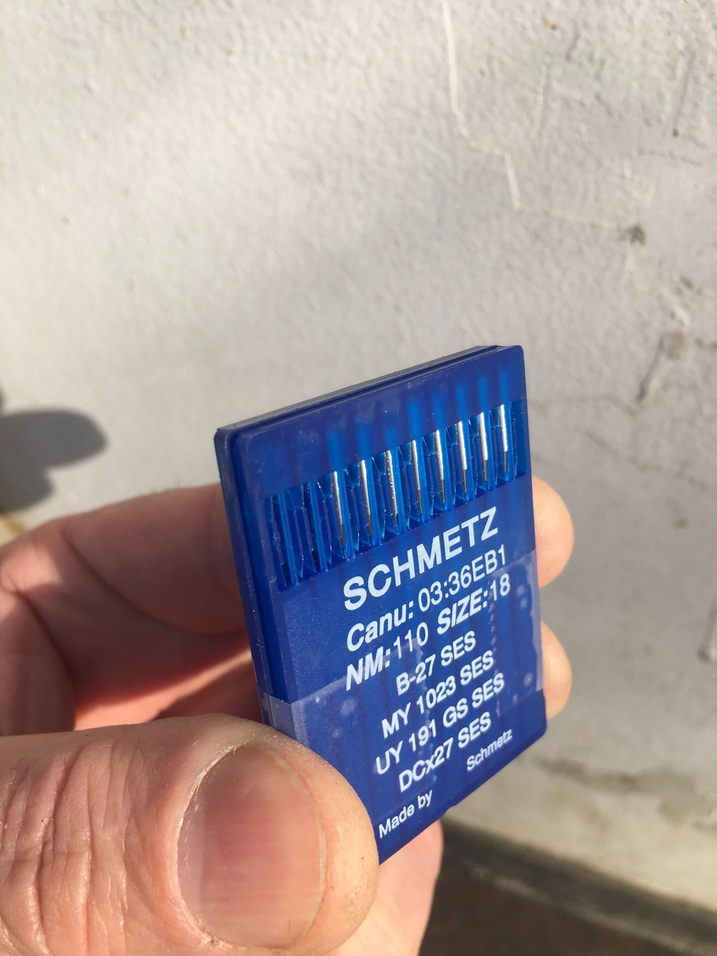 DURKOPP ADLER 251 PROFESSIONAL SEWING MACHINE LOCKSTITCH WATCH VIDEO FREESHIP