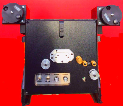 MOVIESTUFF RETRO 16 mm FILM SCANNER TRANSFER DIGITAL MACHINE JAG 35 FREESHIPPING