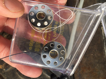 DURKOPP ADLER 251 PROFESSIONAL SEWING MACHINE LOCKSTITCH WATCH VIDEO FREESHIP