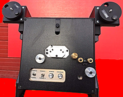 MOVIESTUFF RETRO 16 mm FILM SCANNER TRANSFER DIGITAL MACHINE JAG 35 FREESHIPPING